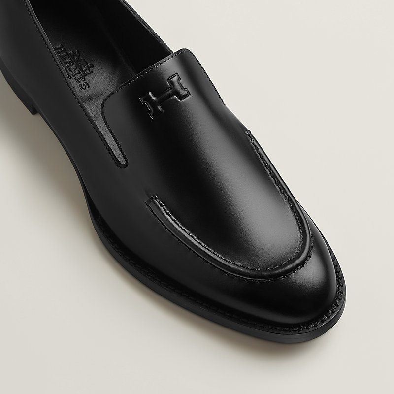 エルメス　モカシン モカシン 《ニュートン》 | Hermès - エルメス-公式サイト